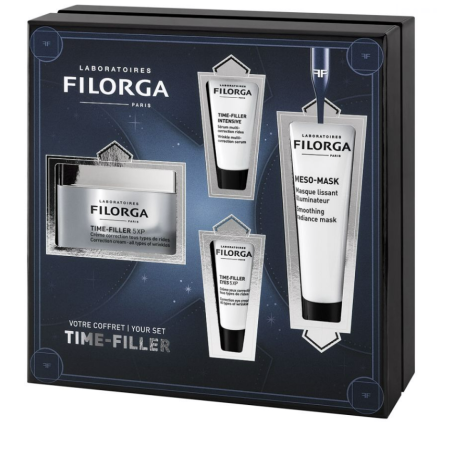 Filorga Cofanetto Time Filler Crema - Time Filler 5XP Crema + omaggi