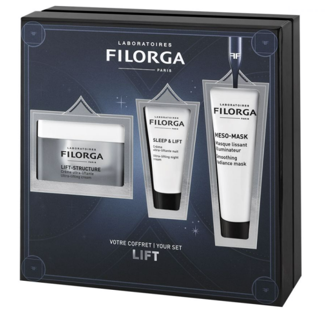 Filorga Cofanetto Lift Structure crema 50 ml + omaggi