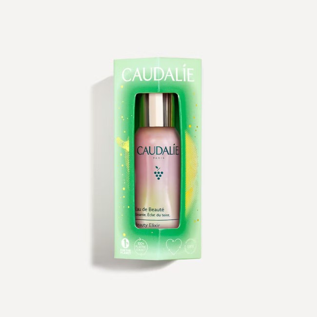 Caudalie Duo Acqua di Bellezza 30 ml & Maschera Detox 15 ml OMAGGIO