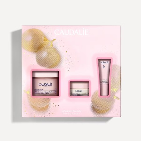 Caudalie Cofanetto Soluzione Rassodante Crema Cachemire 50 ml + omaggi