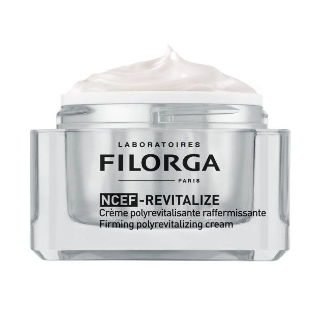 Filorga NCEF Reverse Crema viso antirughe 50 ml