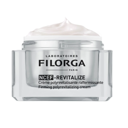 Filorga NCEF Reverse Crema viso antirughe 50 ml