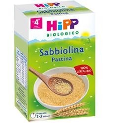Hipp Bio Pappa Lattea Biscotto 250 Grammi - Prezzo In Offerta