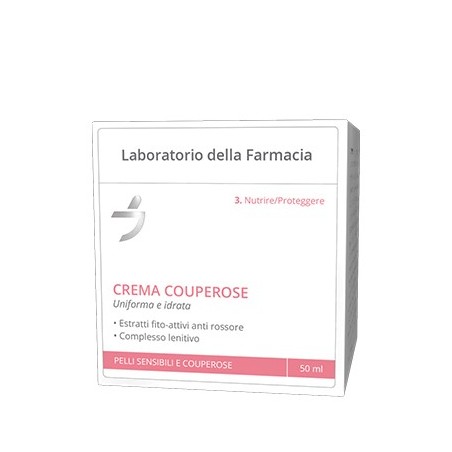 Crema Couperose 50ml