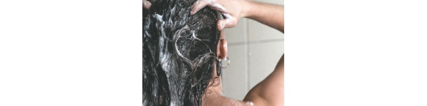 Vendita online shampoo