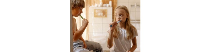 Vendita online Prodotti per Igiene Dentale Bambini
