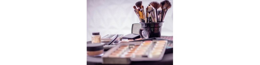Vendita online prodotti per il make up