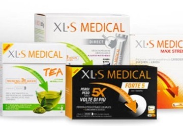 XL-S Black Weeks: super promozione!