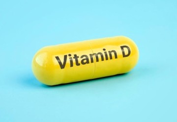 Vitamina D in inverno: perché è importante assumerla